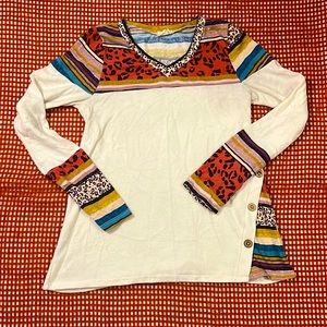 Lovely ❤️ Melody Sweater small